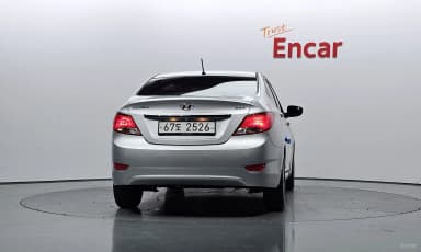 Accent (new)