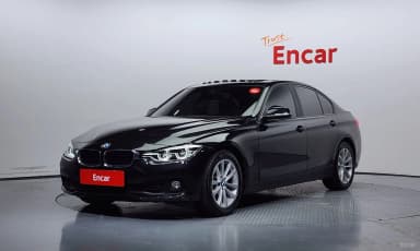 3 Series (F30)