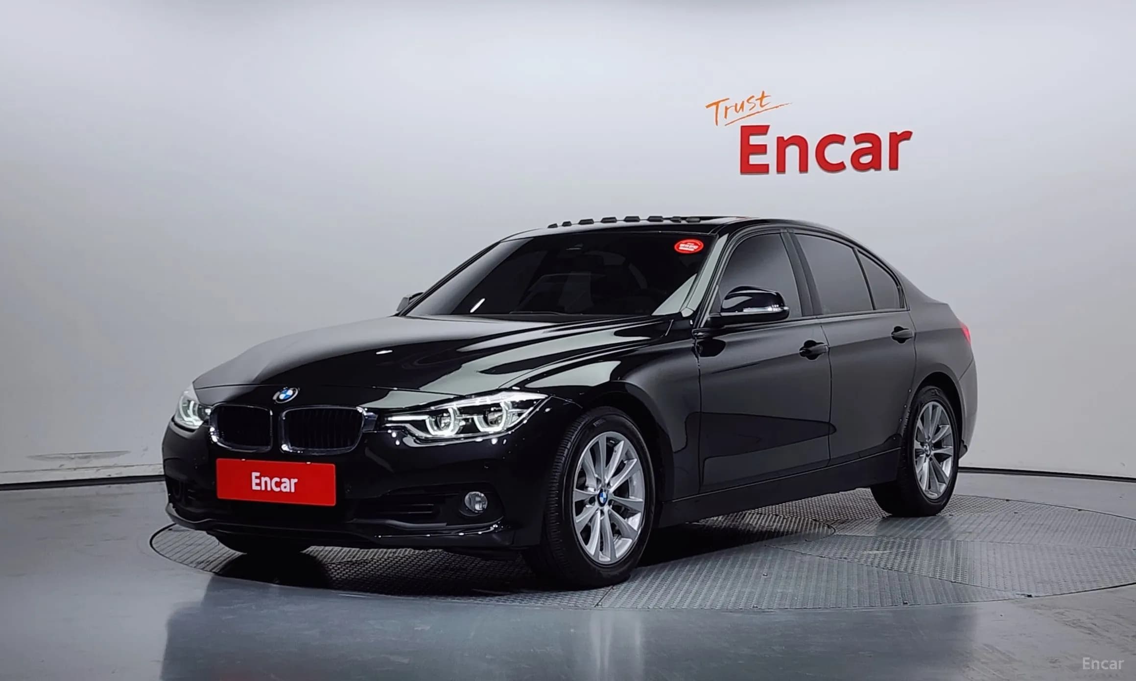 3 Series (F30)