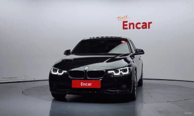 3 Series (F30)