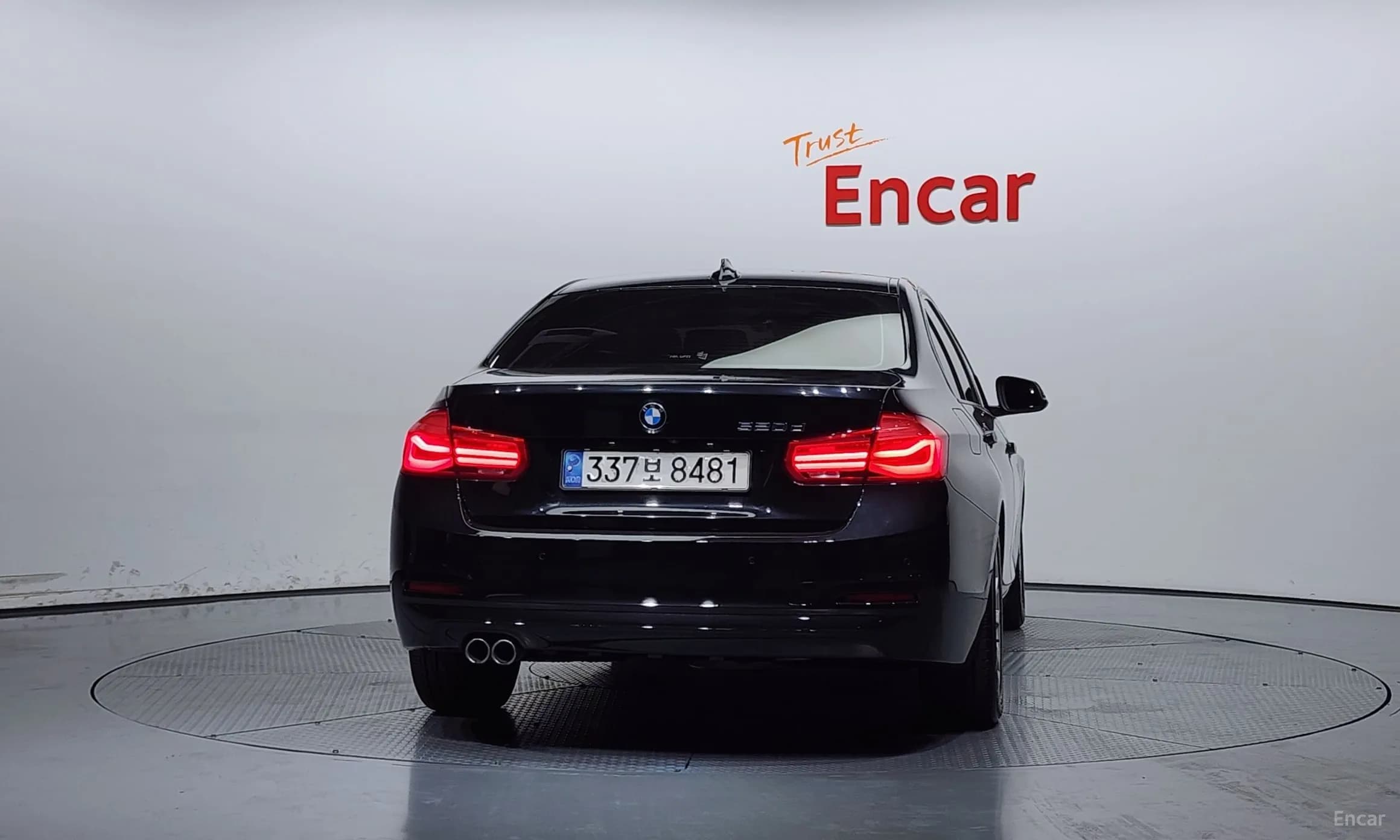3 Series (F30)