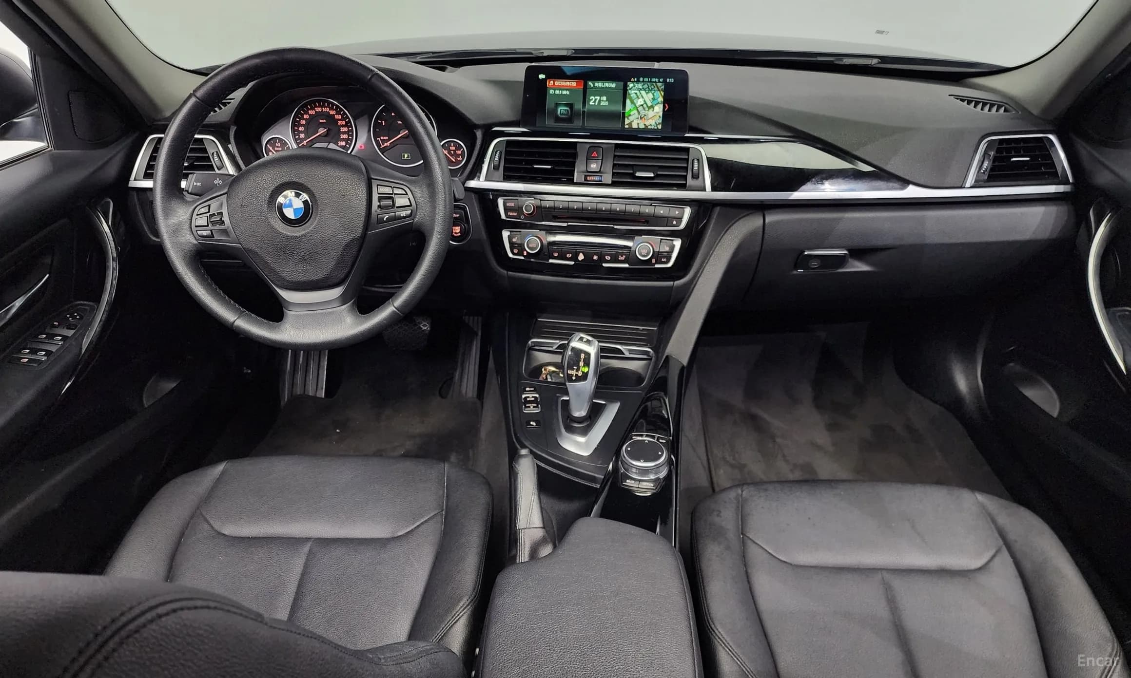 3 Series (F30)