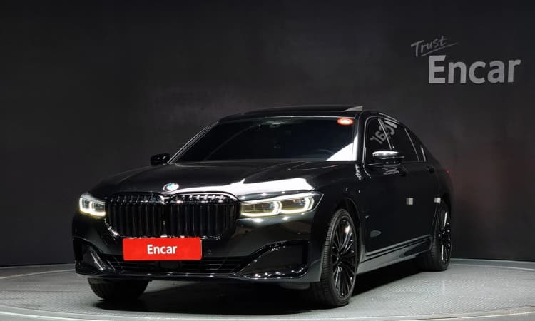 7 Series (G11)