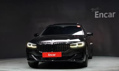 7 Series (G11)