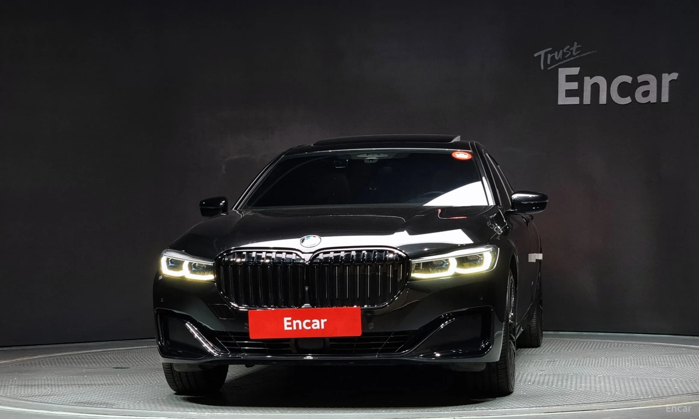 7 Series (G11)