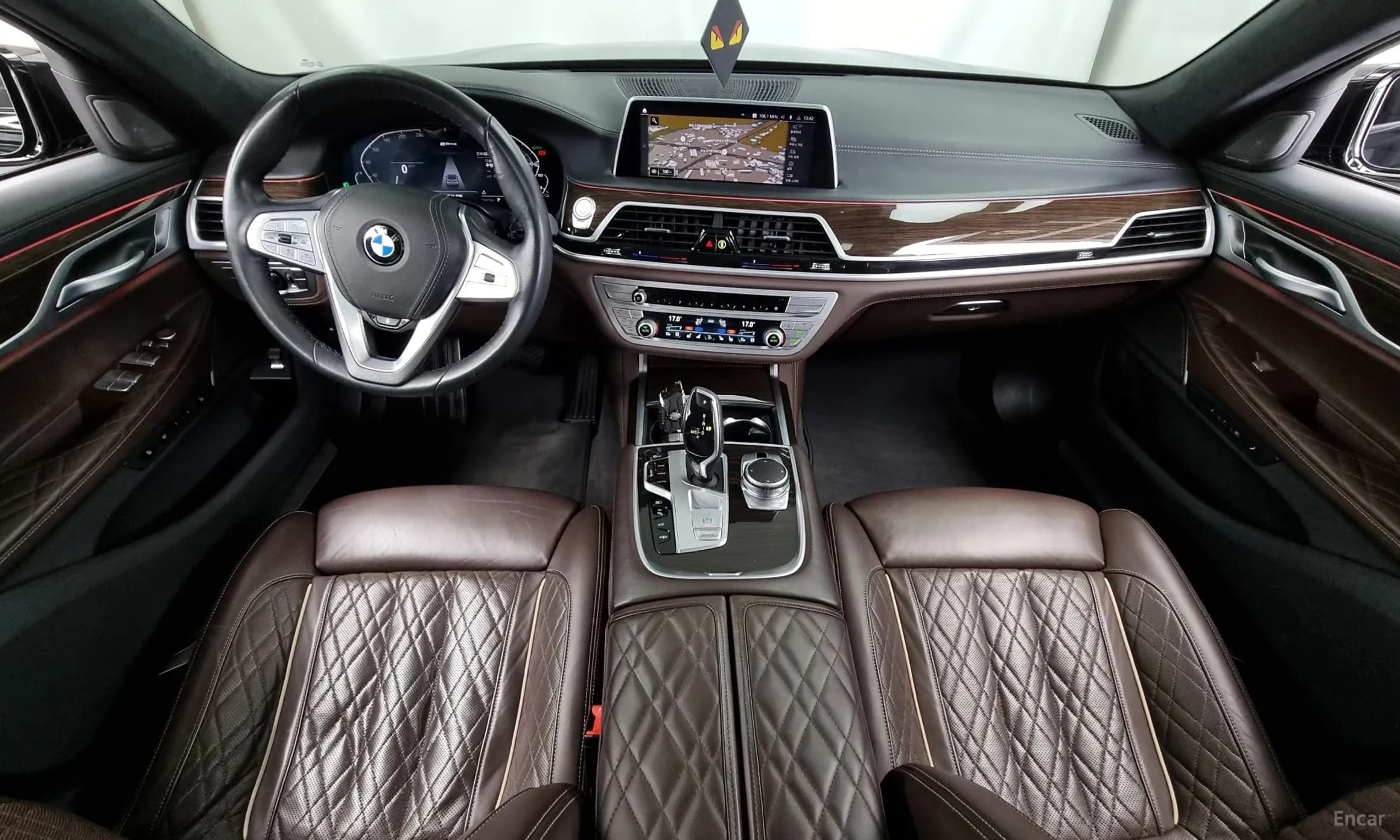 7 Series (G11)