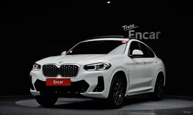 X4 (G02)
