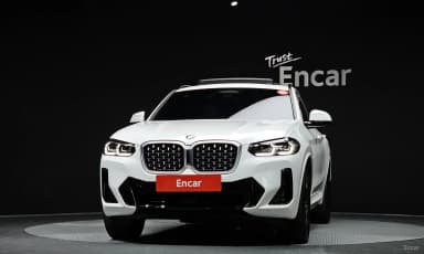 X4 (G02)
