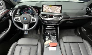 X4 (G02)