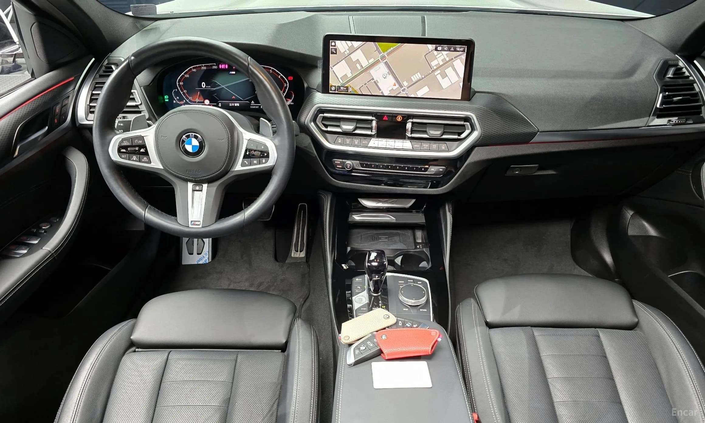 X4 (G02)