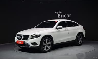 GLC-Class X253