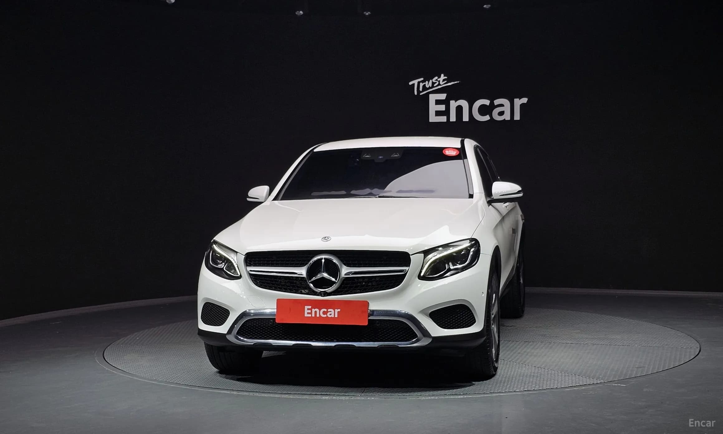 GLC-Class X253
