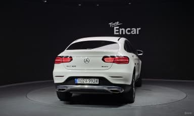GLC-Class X253