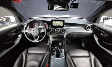 GLC-Class X253