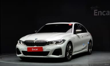 3 Series (G20)