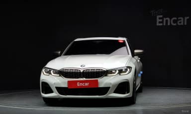 3 Series (G20)
