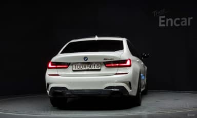 3 Series (G20)