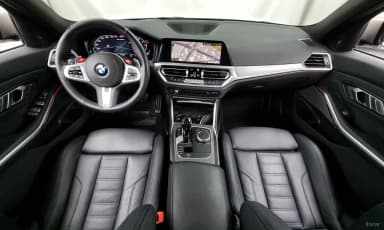 3 Series (G20)