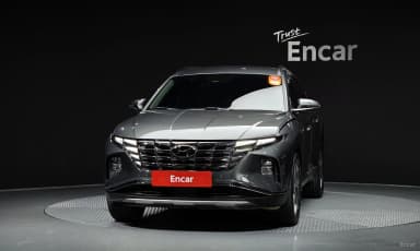 Tucson (NX4)