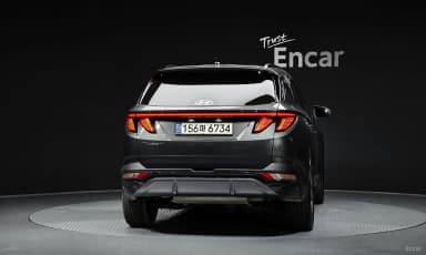 Tucson (NX4)