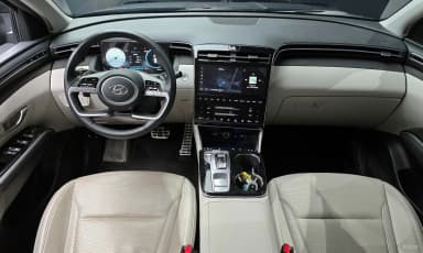 Tucson (NX4)
