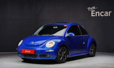 New Beetle