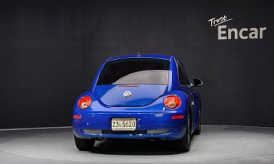New Beetle