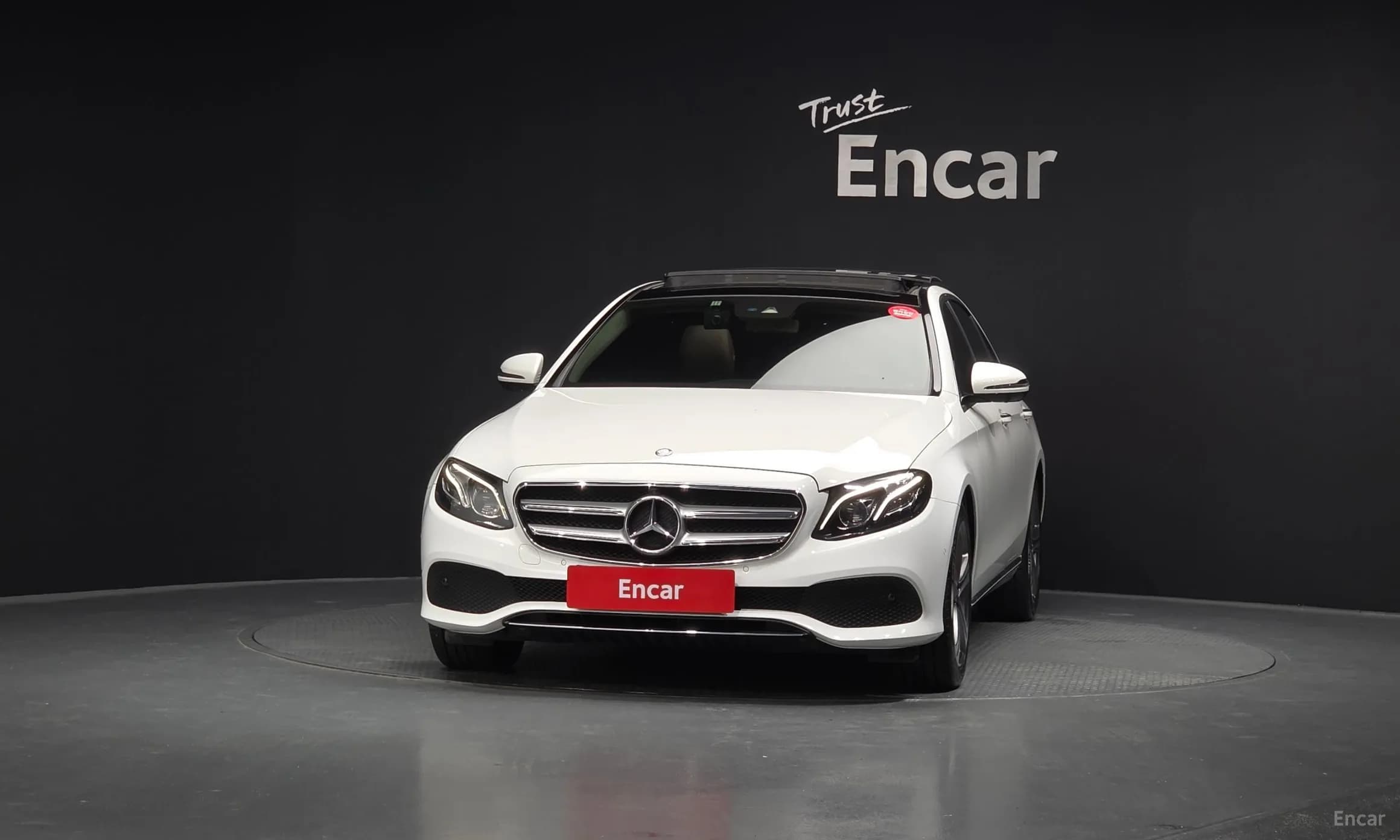 E-Class W213