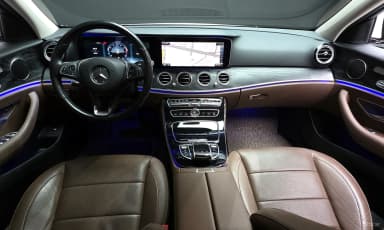 E-Class W213
