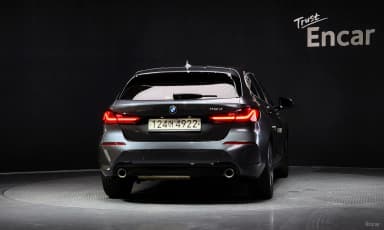 1 Series (F40)
