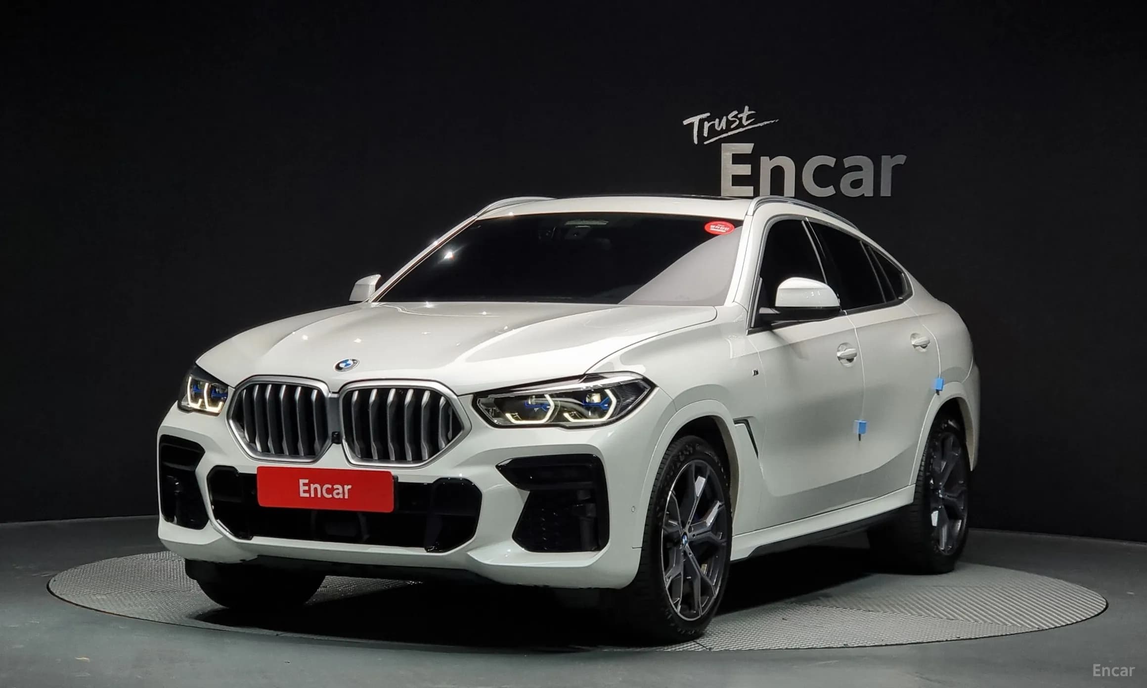 X6 (G06)