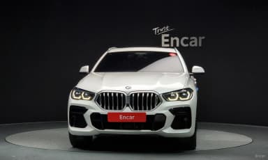 X6 (G06)