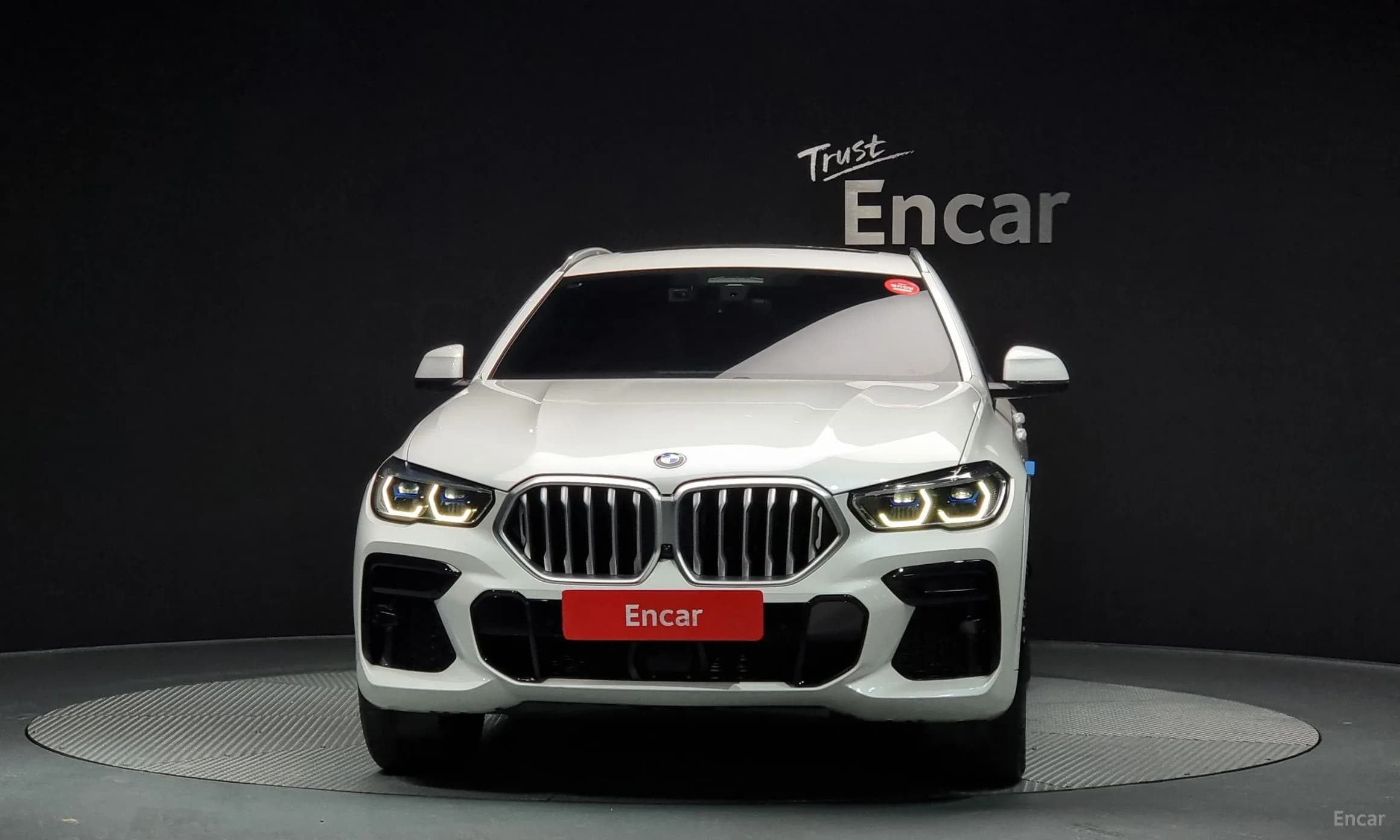X6 (G06)