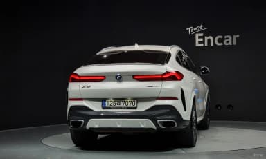 X6 (G06)