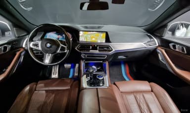 X6 (G06)