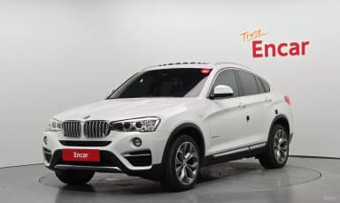 X4 (F26)