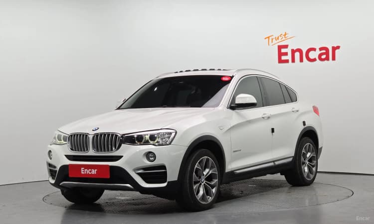 X4 (F26)