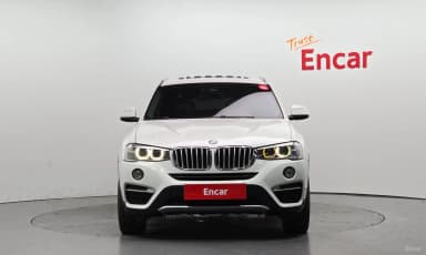 X4 (F26)
