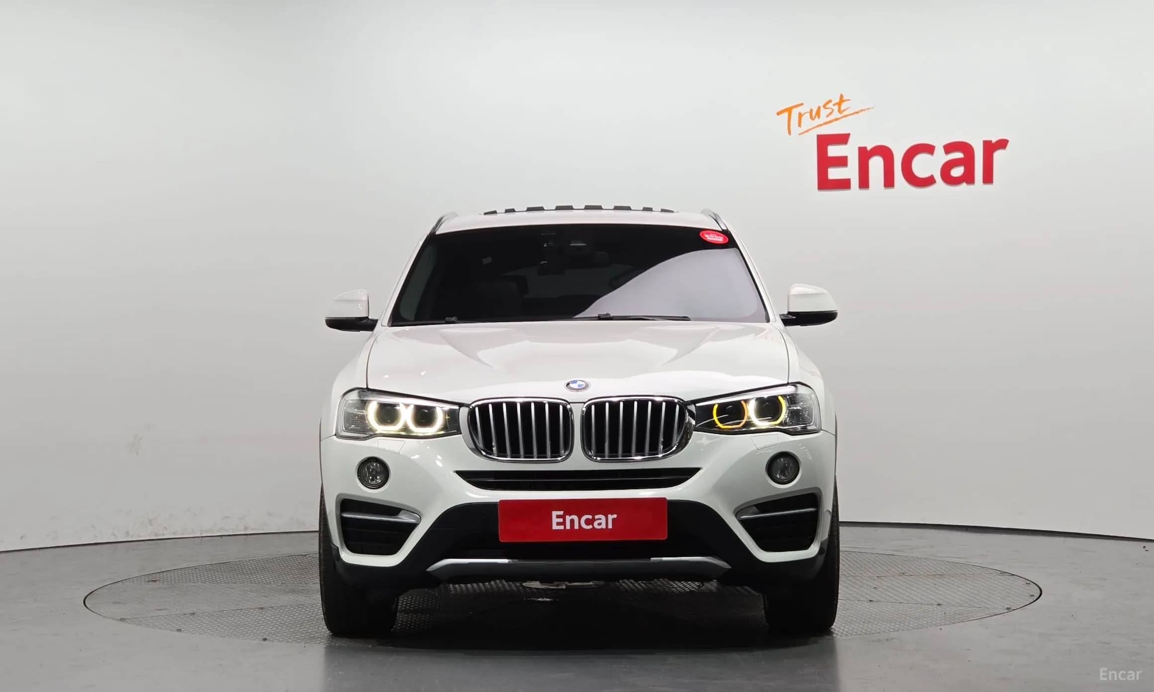 X4 (F26)