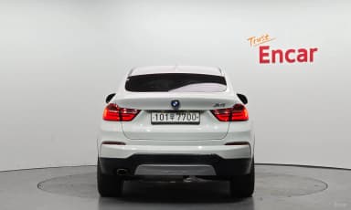 X4 (F26)