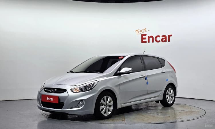 Accent (new)