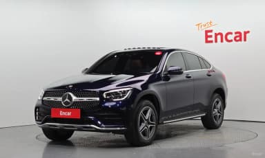 GLC-Class X253
