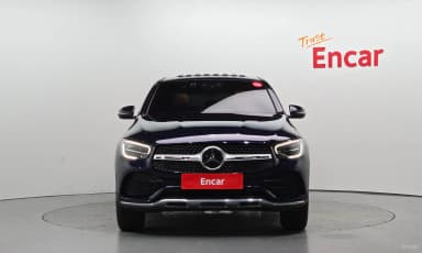 GLC-Class X253