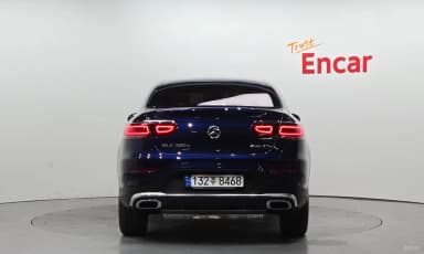 GLC-Class X253