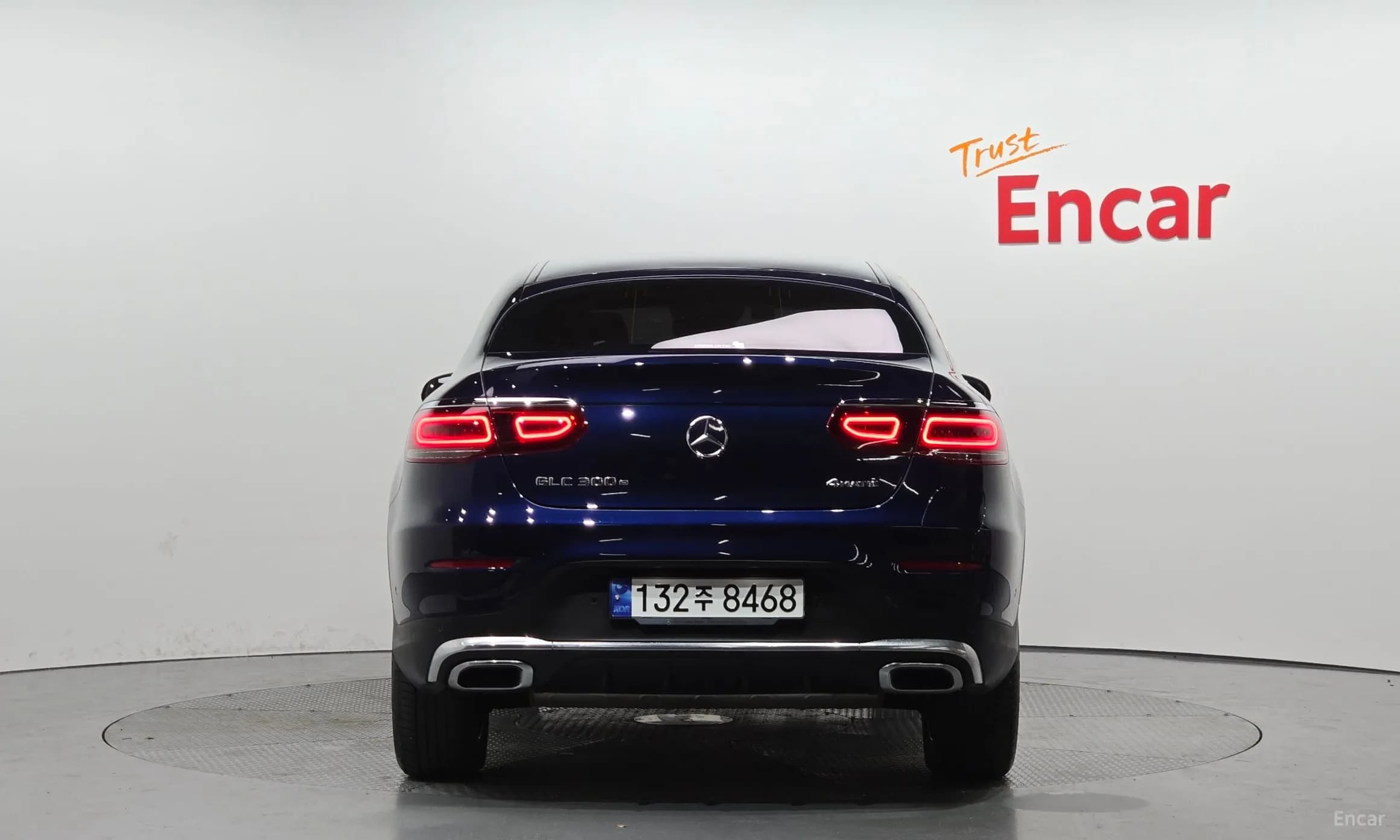GLC-Class X253