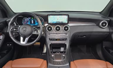 GLC-Class X253