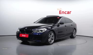 6-Series GT (G32)