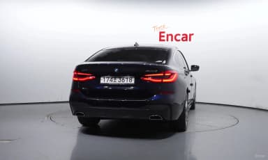 6-Series GT (G32)