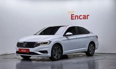 Jetta 7th Generation