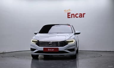 Jetta 7th Generation